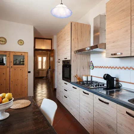 Helloapulia - Sea View Terrace Conchiglia Apartman *